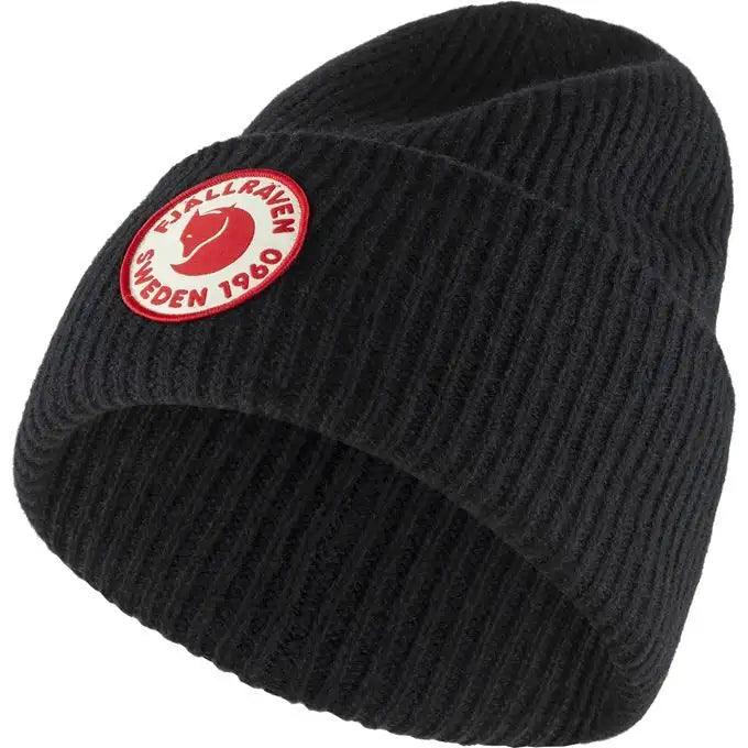 
            
                Load image into Gallery viewer, FJALLRAVEN 1960 LOGO HAT WOOL
            
        