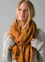 PRANA FLORA SCARF