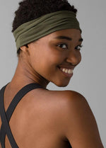 PRANA ORGANIC HEAD BAND