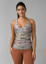 PRANA LAYNA  BRA TANK