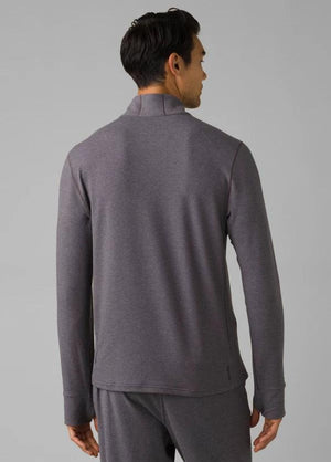 PRANA ALTITUDE TRACKER 1/4 ZIP