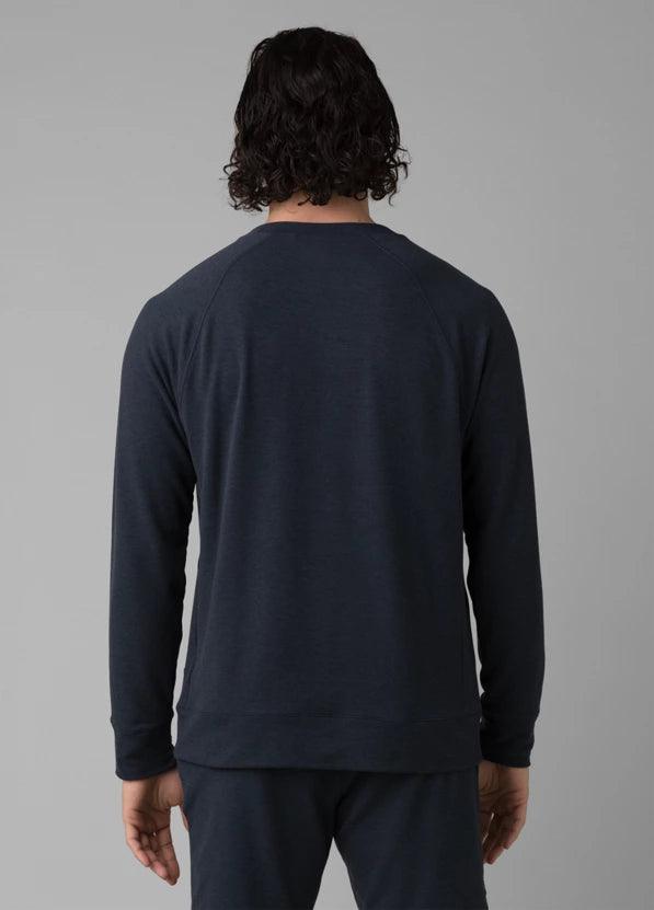 PRANA ALTITUDE TRACKER CREW