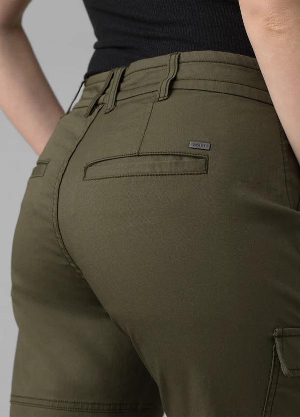 PRANA ELLE CARGO PANT - Cottage Toys - Peterborough - Ontario - Canada