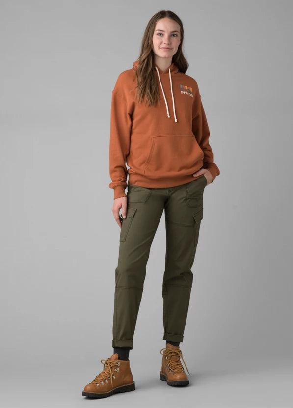 PRANA ELLE CARGO PANT - Cottage Toys - Peterborough - Ontario - Canada