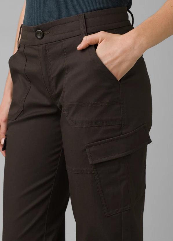 PRANA ELLE CARGO PANT - Cottage Toys - Peterborough - Ontario - Canada