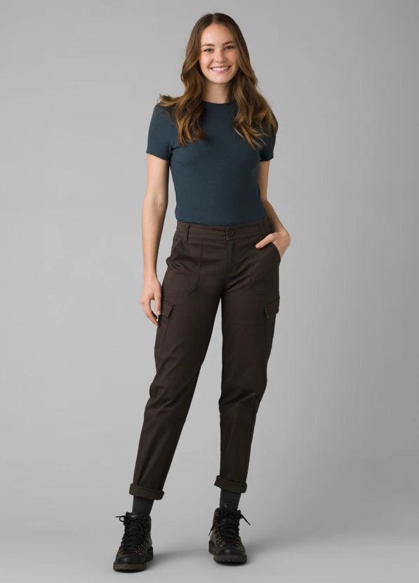 PRANA ELLE CARGO PANT - Cottage Toys - Peterborough - Ontario - Canada