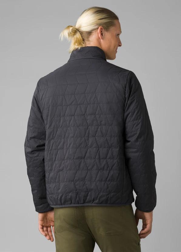 Prana jacket 2025