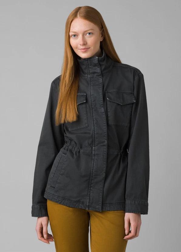 Prana 2025 jean jacket