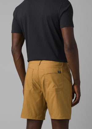PRANA STRETCH ZION  SHORT II