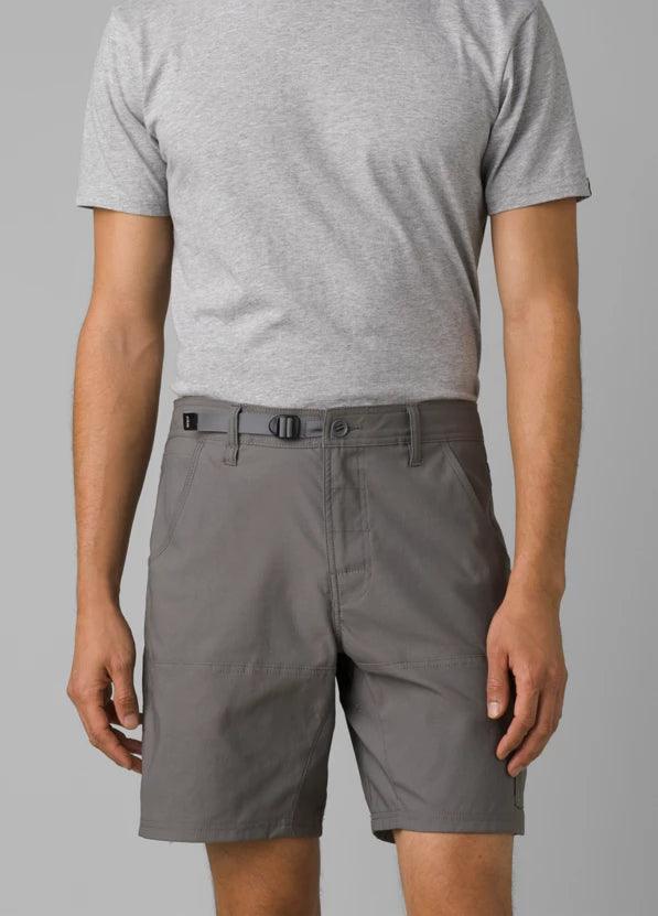 PRANA STRETCH ZION  SHORT II