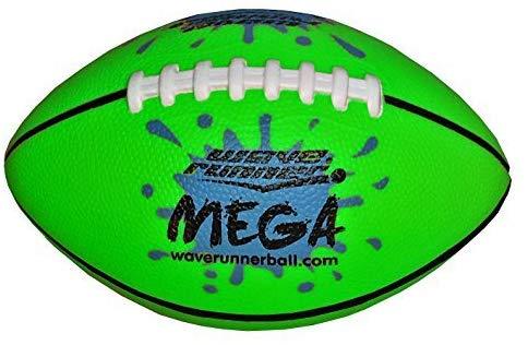 WAVE RUNNER MEGA FOOTBALL - Cottage Toys - Peterborough - Ontario - Canada