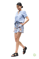 INDYEVA ALOKAYA SKORT
