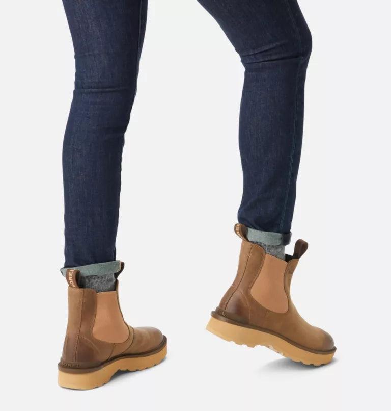 Sorel out best sale and about chelsea