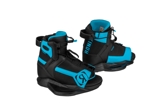 Ronix Vision Kids Wakeboard Boot - Cottage Toys - Peterborough - Ontario - Canada