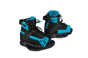 Ronix Vision Kids Wakeboard Boot - Cottage Toys - Peterborough - Ontario - Canada