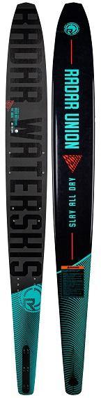 Radar Union(2022) Slalom Ski - Cottage Toys - Peterborough - Ontario - Canada