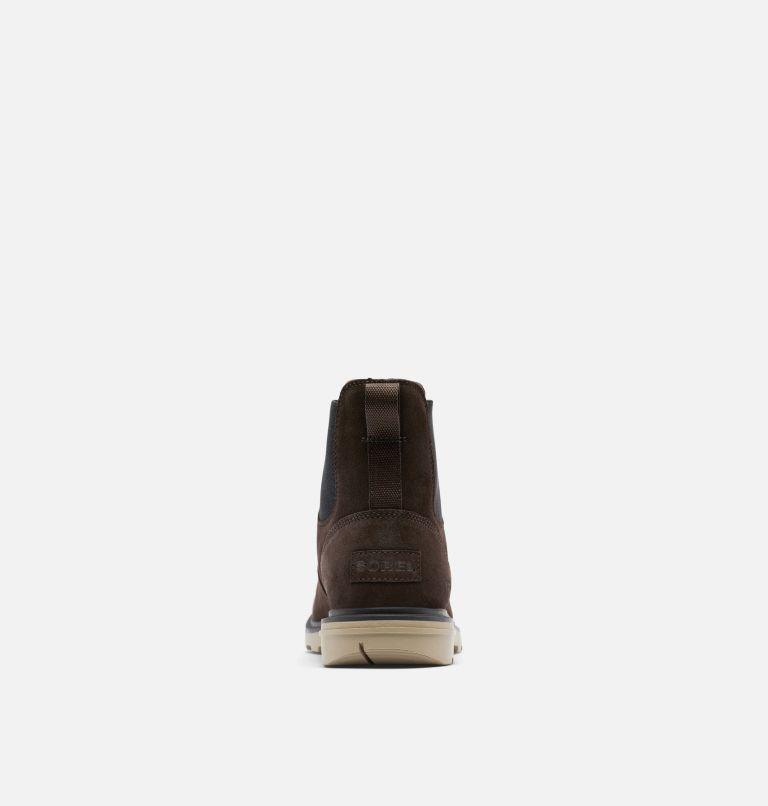 Bradstreet plain hotsell toe chukka