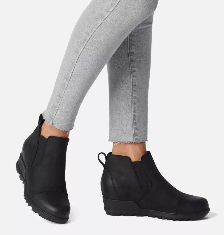 Sorel evie bootie deals