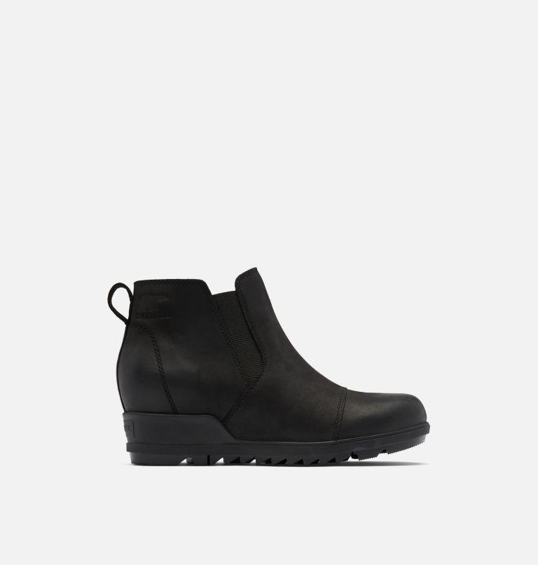 sorel evie pull on bootie