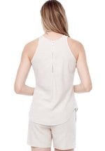 TYLER MADISON FLAX TANK
