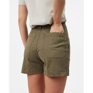 
            
                Load image into Gallery viewer, TENTREE TWILL HIGH WAIST SHORT
            
        