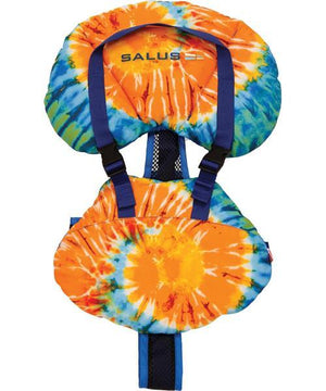 SALUS BIJOUX PRINTS BABY LIFE VEST