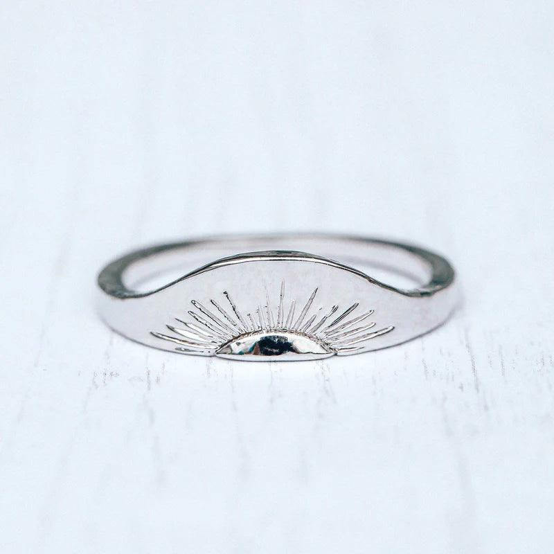 Sun ring pura vida discount
