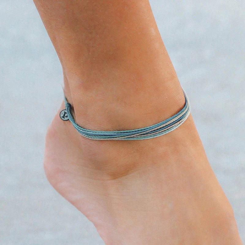 PURA V ORIGINAL ANKLET