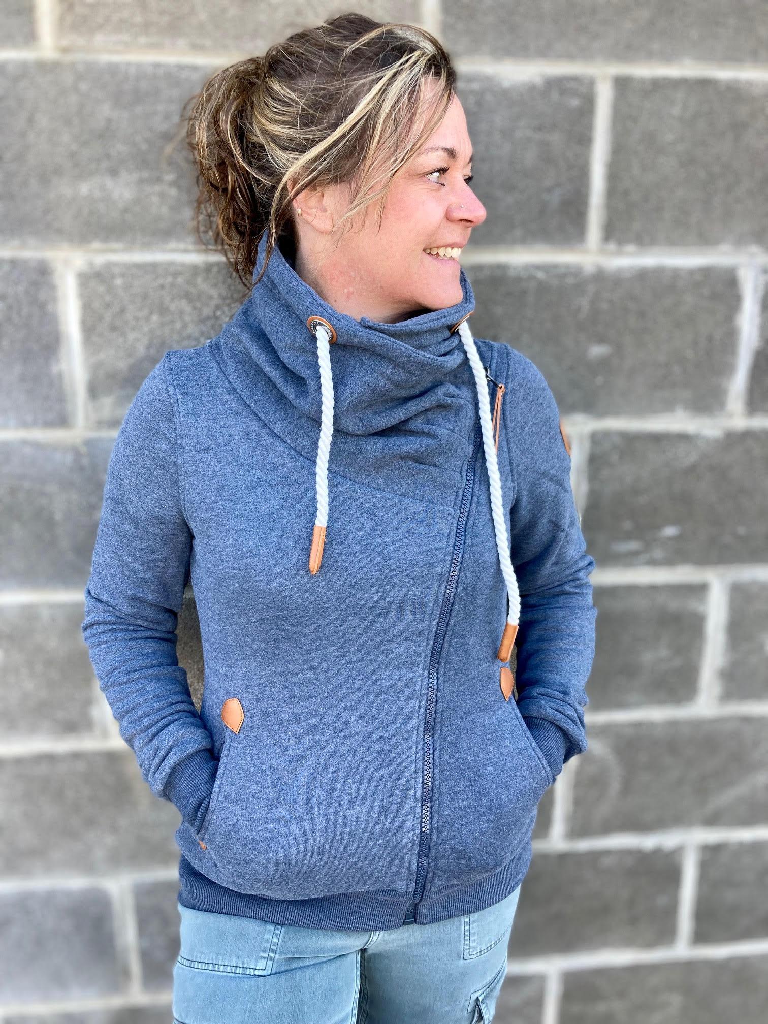 WANAKOME HESTIA HOODIE - Cottage Toys - Peterborough - Ontario - Canada