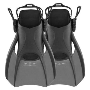 
            
                Load image into Gallery viewer, Aqua Lung Bolt Snorkeling Fins - Cottage Toys - Peterborough - Ontario - Canada
            
        