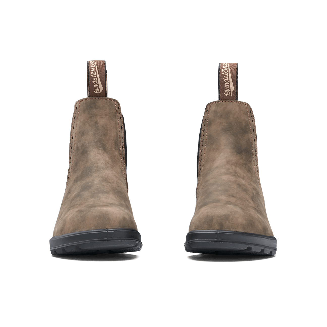Blundstone women's suede boots online