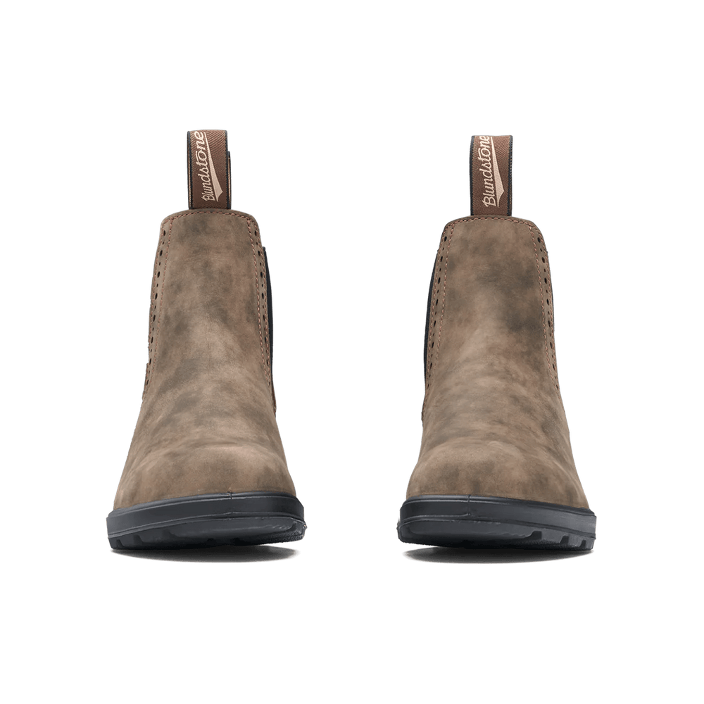 BLUNDSTONE WOMEN'S ORIGINALS HI TOP