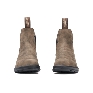BLUNDSTONE WOMEN'S ORIGINALS HI TOP