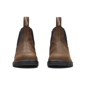 BLUNDSTONE CLASSIC ANTIQUE BROWN
