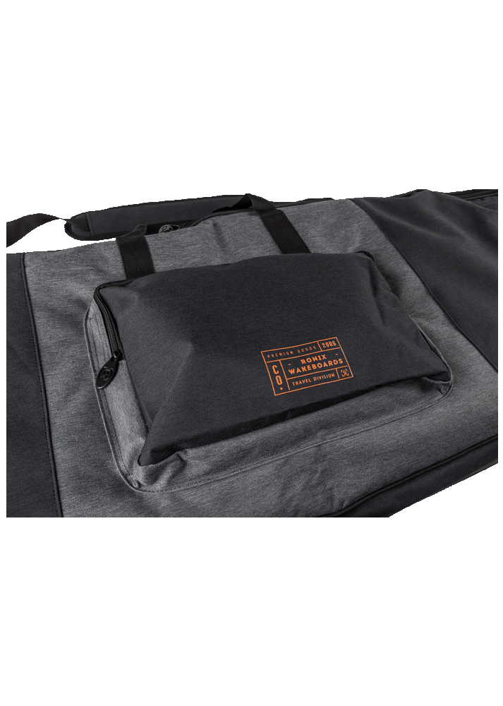 Ronix Squadron Half Padded Board Case (2022) - Cottage Toys - Peterborough - Ontario - Canada