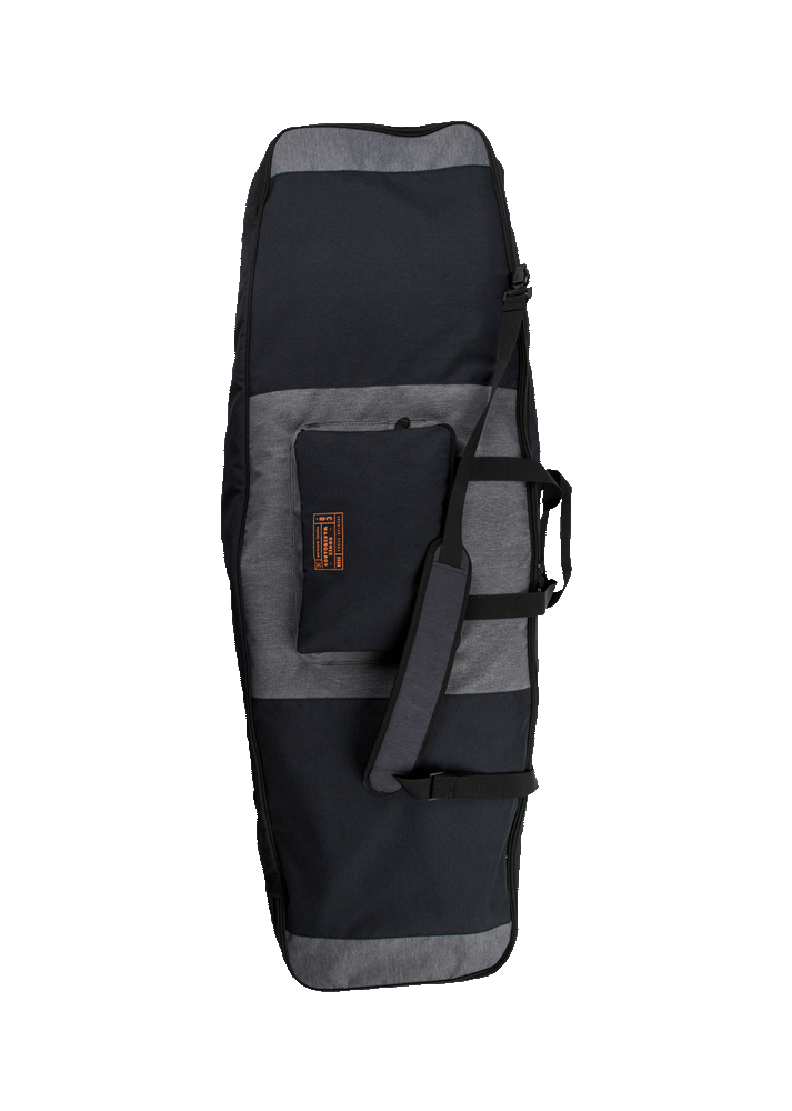 Ronix Squadron Half Padded Board Case (2022) - Cottage Toys - Peterborough - Ontario - Canada