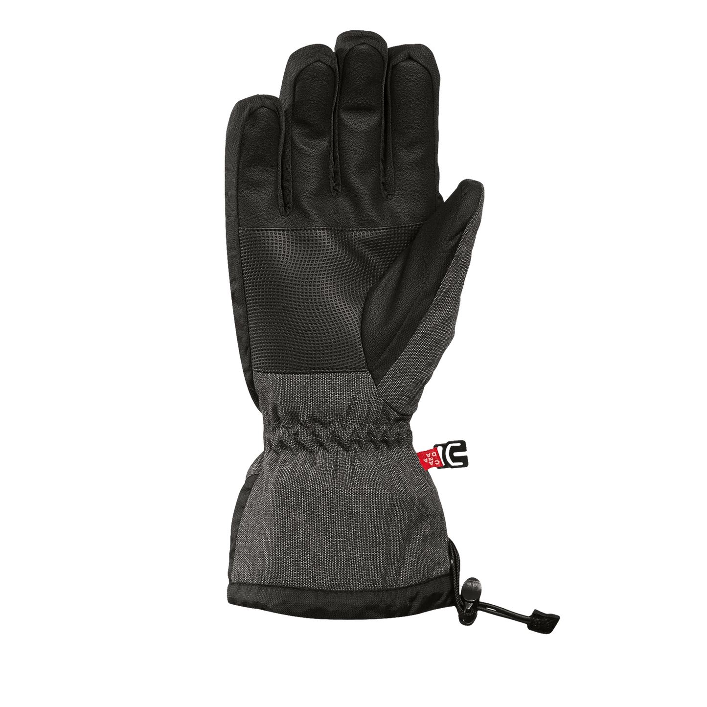 KOMBI THE EDGE MENS GLOVES