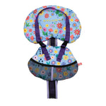 SALUS BIJOUX PRINTS BABY LIFE VEST