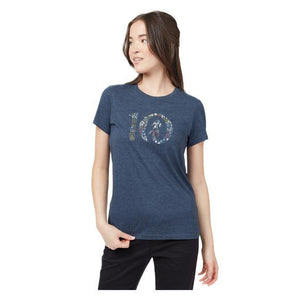 TENTREE WILDFIELDS TEE