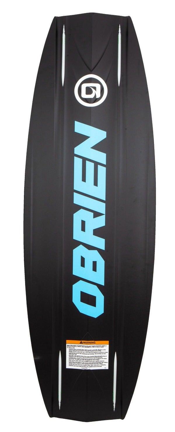 Obrien intent BLNK wakeboard - Cottage Toys - Peterborough - Ontario - Canada