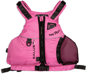 
            
                Load image into Gallery viewer, SALUS EDDY LIFE VEST
            
        