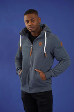 WANAKOME ZEUS HOODIE