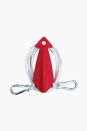 AIRHEAD TOW DEMON HARNESS