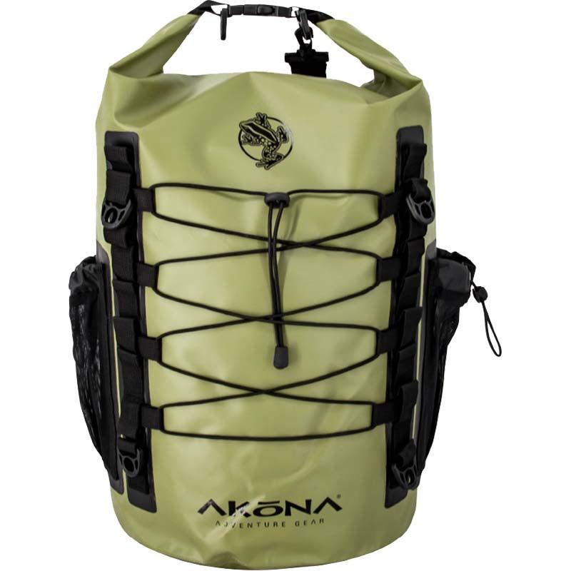 AKONA TANAMI 20L DRY BACKPACK - Cottage Toys - Peterborough - Ontario - Canada