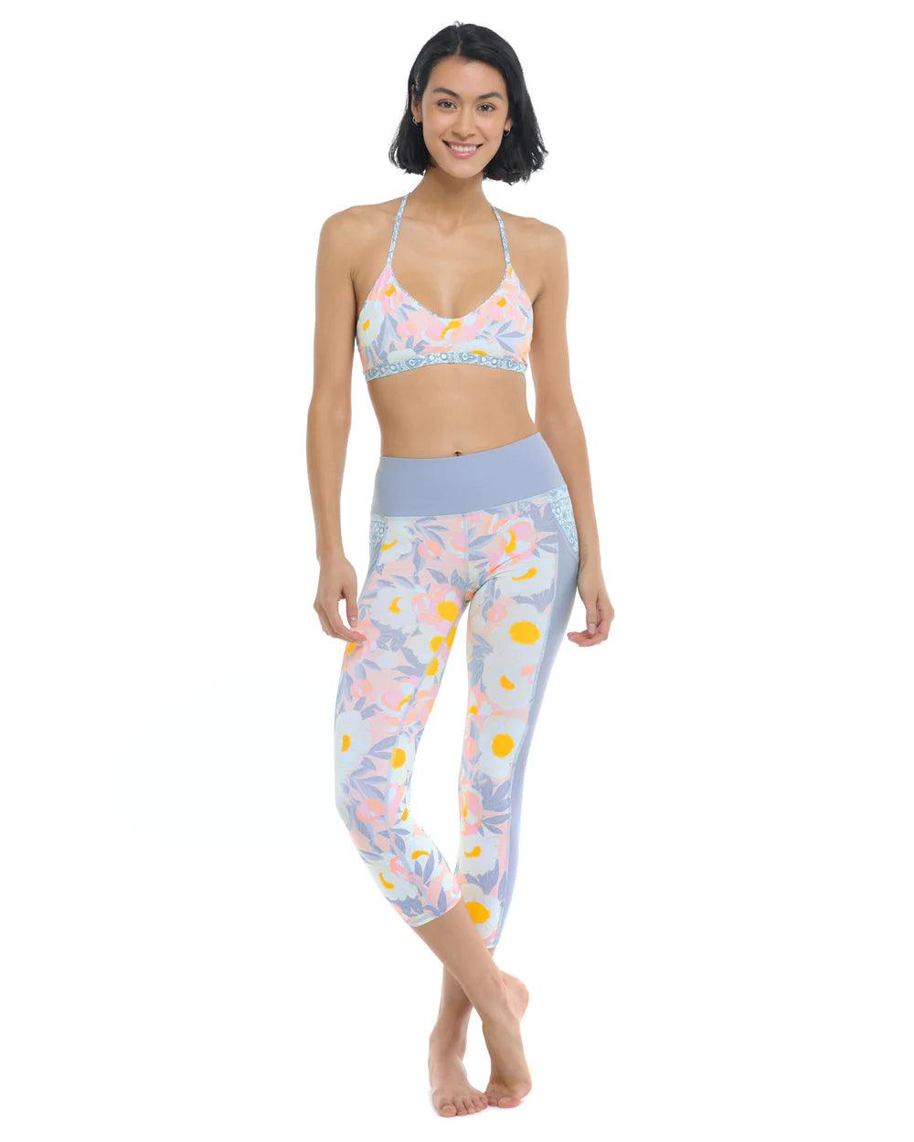 BODY GLOVE WAYTA RUTH-REVERSIBLE TOP - Cottage Toys - Peterborough - Ontario - Canada