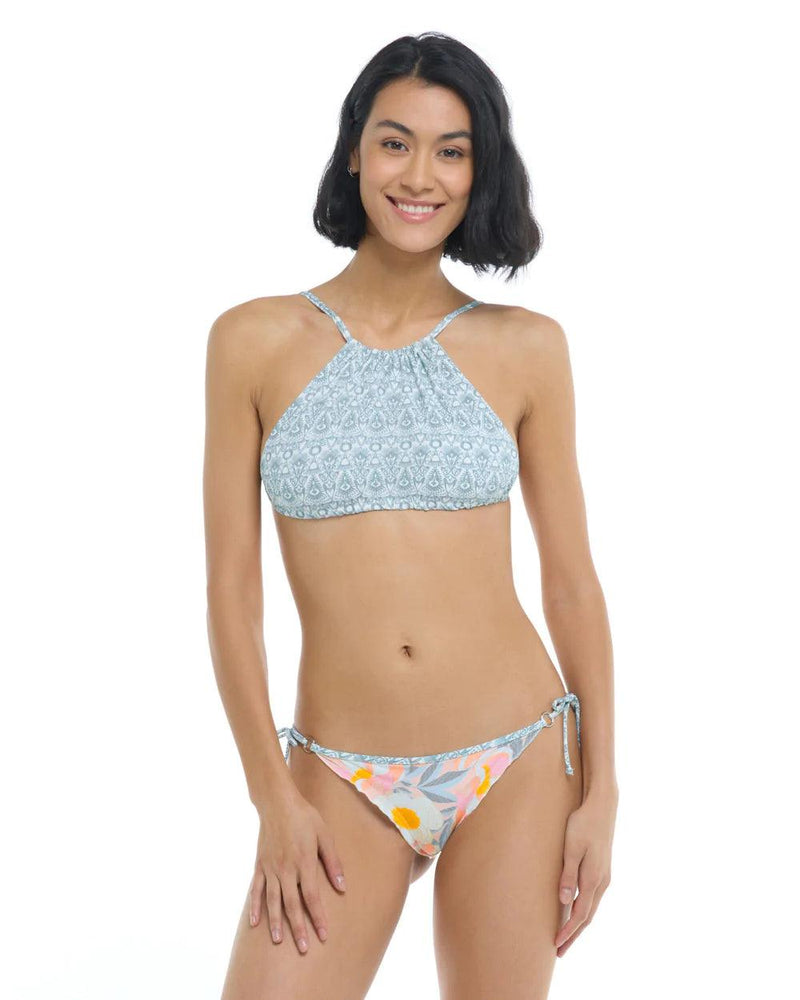 BODY GLOVE WAYTA SAGE-REVERSIBLE TOP