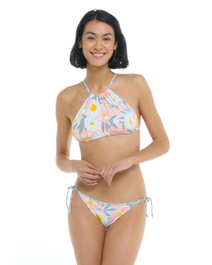 BODY GLOVE WAYTA SAGE-REVERSIBLE TOP