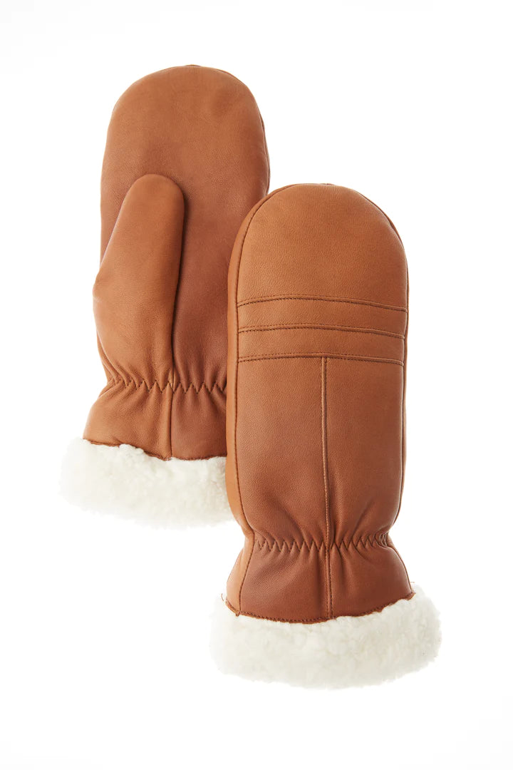 BRUME COLWOOD MITTS