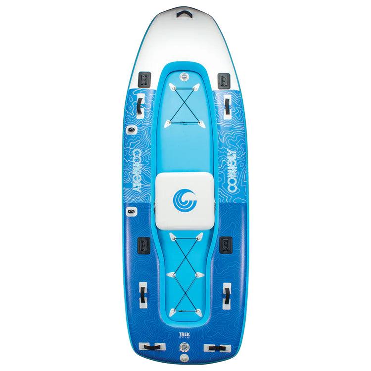 CONNELLY 12' TREK iSUP