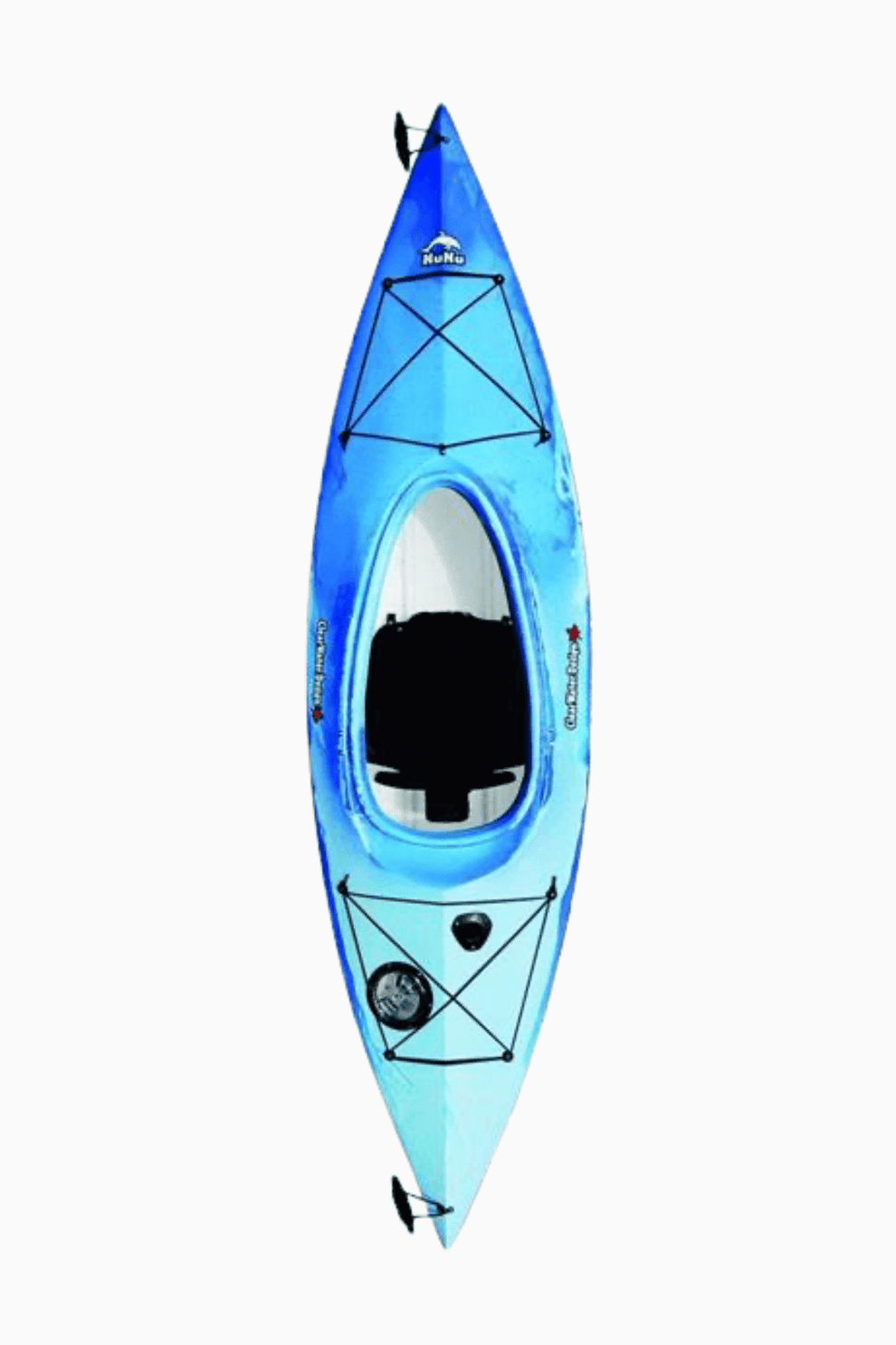 Clearwater Nunu Kayak • Page 5 of 26 • Cottage Toys Watersports online